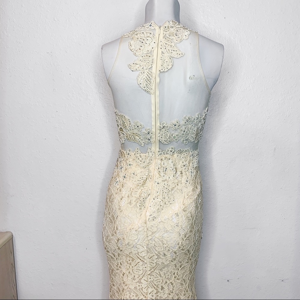 Aspeed Prom Dress - Picture 4 of 5